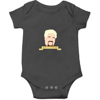 Mayor Of Flavortown Onesies