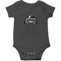 Toonart 2012 Mini John Cooper S Works Gp Art Duvet Cover Onesies