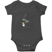 Ladies Of Canyon Joni Mitchell Onesies