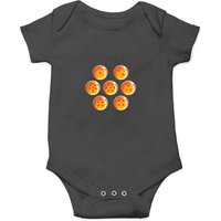 Dragon Ball Z Dragon Ball Super Manga Anime Logo Onesies