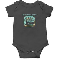 My Morning Jacket Onesies
