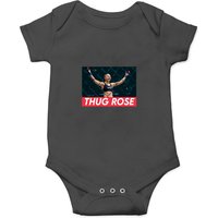 Rose Namajunas Thug Rose Folk Music Onesies