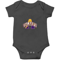 University At Albany (suny Albany) Colburn School Onesies