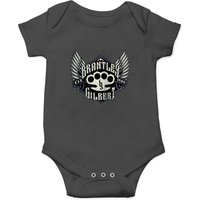 Brantley Gilbert Onesies