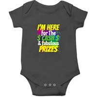 Price Is Right Onesies