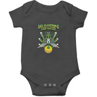 Les Claypool Onesies