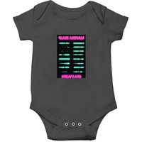 Glass Animals Dreamland Classic Onesies