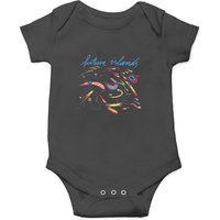 Future Islands Onesies