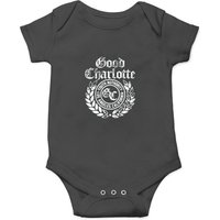 Good-charlotte Onesies