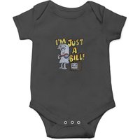Schoolhouse Rock Im Just A Bill Onesies