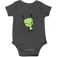 Invader Zim's Gir Onesies
