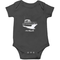 Sea Ray Sundancer 32 On Back Onesies