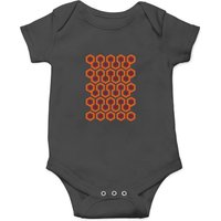 Overlook Hotel Carpet The Shining Onesies