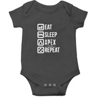 Grappling Legend Replica - Apex Pathfinder Onesies