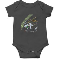 Mobile Fighter G Gundam Shining Gundam Onesies