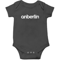 Anberlin Onesies