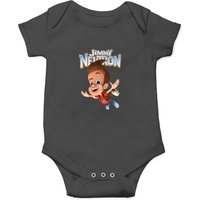 Jimmy Neutron Gotta Blast! Onesies