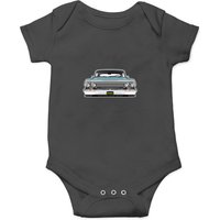 Impala 1963 Impala Onesies
