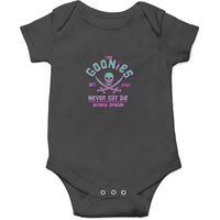 Goonies Never Say Die Mask Onesies
