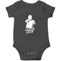 Austin Powers Mini Me Verne Troyer Movie Is A Meteefunny Austin Powers Mini Me Onesies