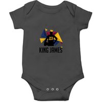 King James Onesies