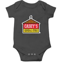 Casey's General Store Restaurant Logo Onesies