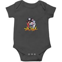 Evangelion Rebuild Group Classic Onesies
