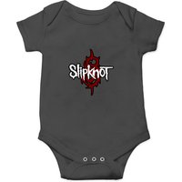Band Metal Coffee Onesies