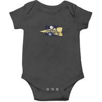 Boy Meets World Onesies