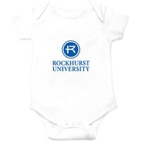 The Rockhurst University Established 1910 Onesies