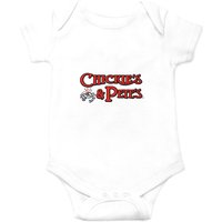 Chickie's & Pete's Onesies