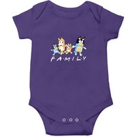 Blueydad And Bingo Family Gift For Fan Onesies, Blueydad Theme Onesies