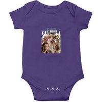Carmela Soprano Vintage Onesies, Gift For Women And Man Unisex Onesies