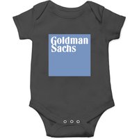Goldman Sachs Onesies