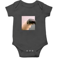 Knight Rider - Turbo Boost Onesies