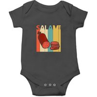 Salami Costume T Onesies