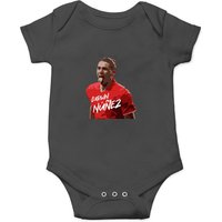 Darwin Nunez (1) Onesies