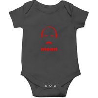 Mean Gene Okerlund Onesies