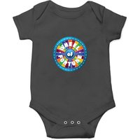 Wheel Of Fortune Onesies