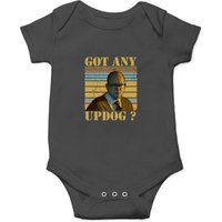 Colin Robinson Vintage Onesies, Movies Quote Unisex