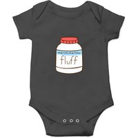 Cute Marshmallow Fluff Onesies