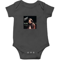 Bob Seger - Stranger In Town / Unisex Cotton Onesies