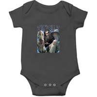 Limited Gandalf Vintage 90s Onesies
