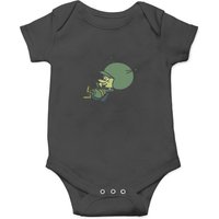The Great Gazoo The Flintstones Onesies