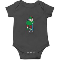 Phanatic Jason Kelce Onesies