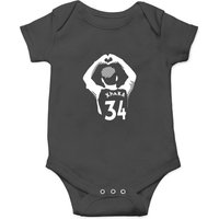 Granit Xhaka Onesies