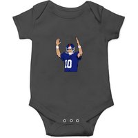 Eli Manning Onesies