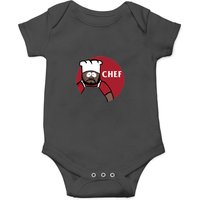 Chef Southpark Onesies