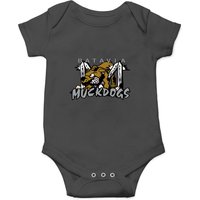 Love It Batavia Muckdogs Teams Onesies