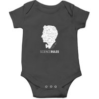 Bill Nye The Science Guy Science Rules Onesies Onesies